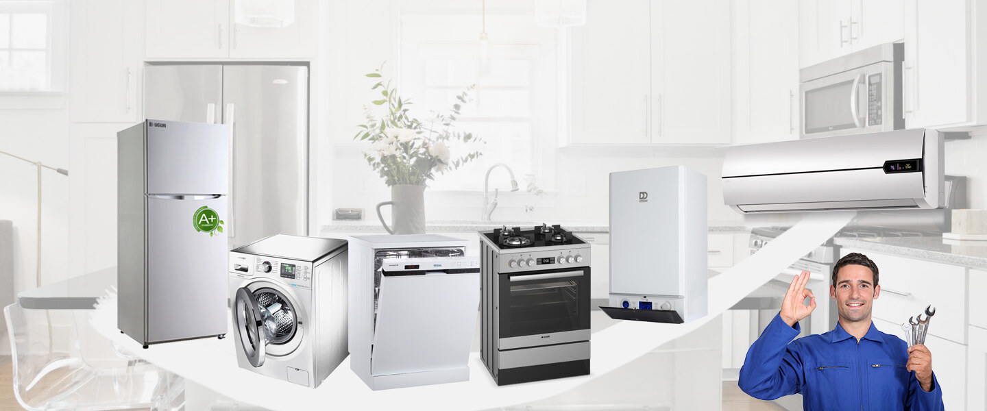 Derbent Maytag Servisi